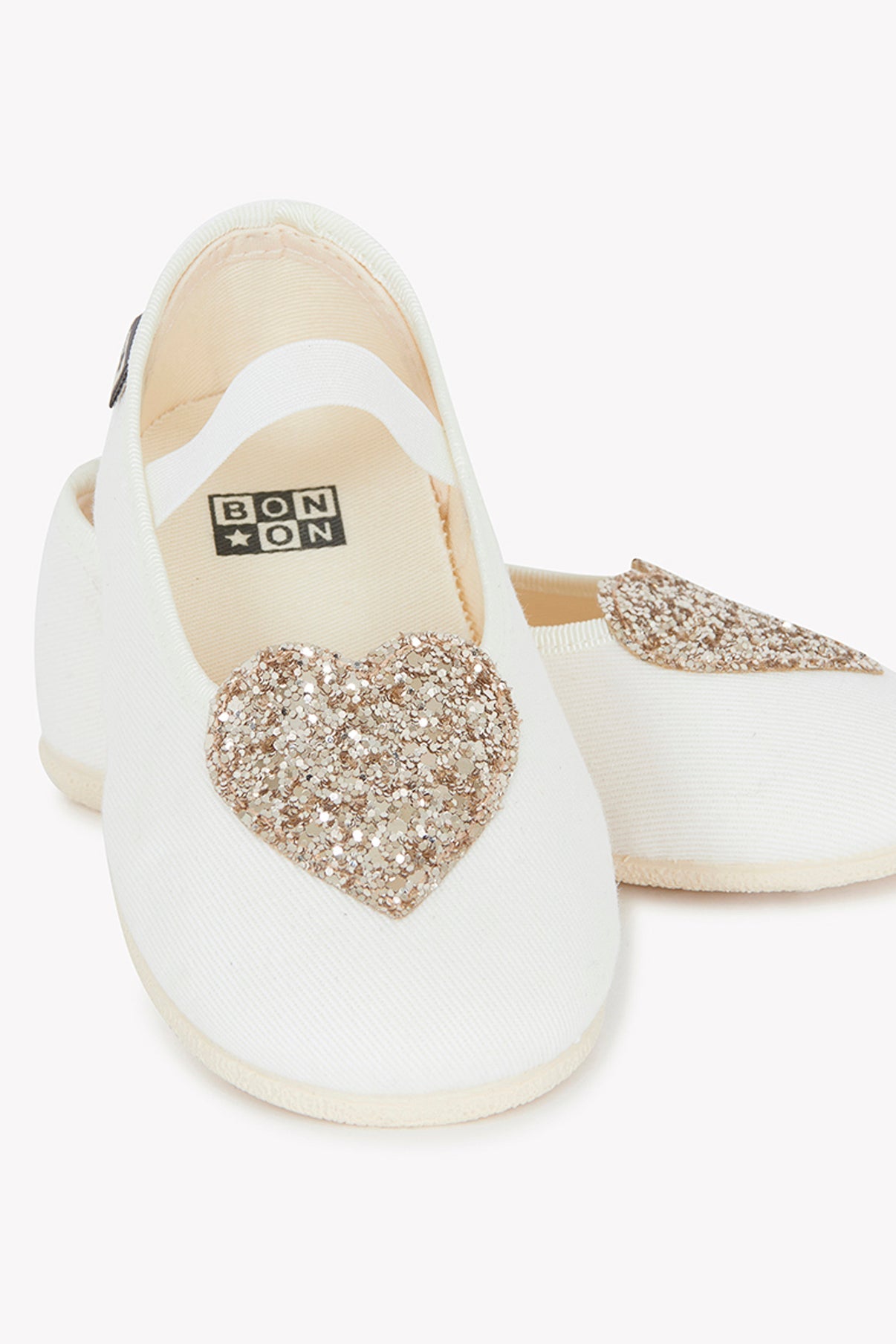 Sarra Ballet Flat