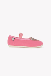 Sarra Ballet Flat