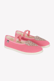 Sarra Ballet Flat