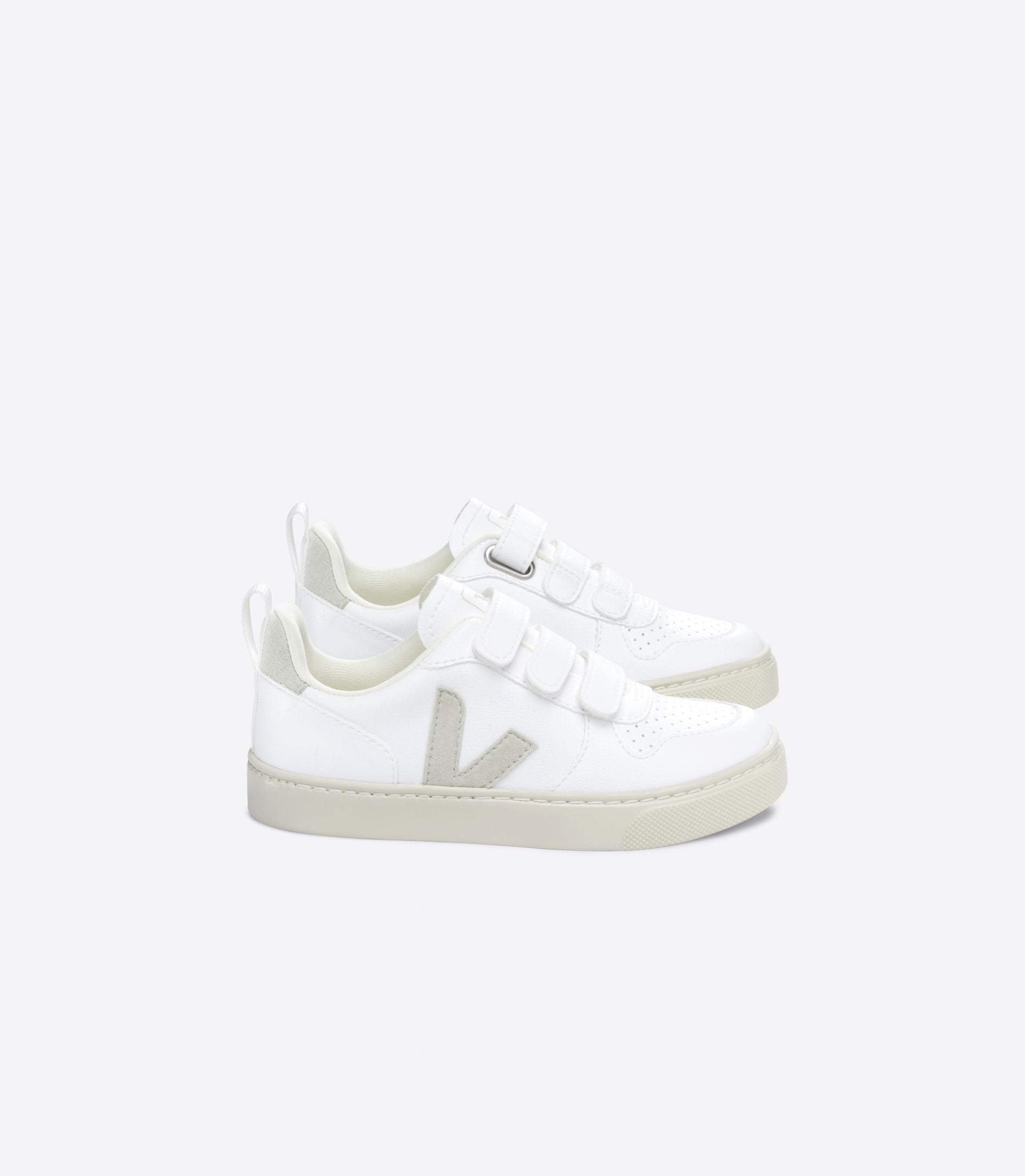 Veja best sale scratch blanche