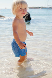 Capri Short