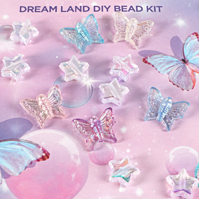Dream Land Bead Kit