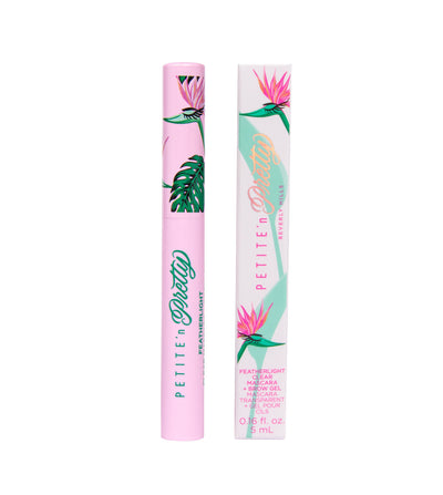 Featherlight Clear Mascara and Brow Gel