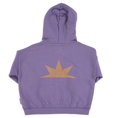 Hoodie with Pirata Print