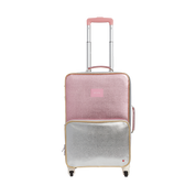 Logan Carry-On Suitcase