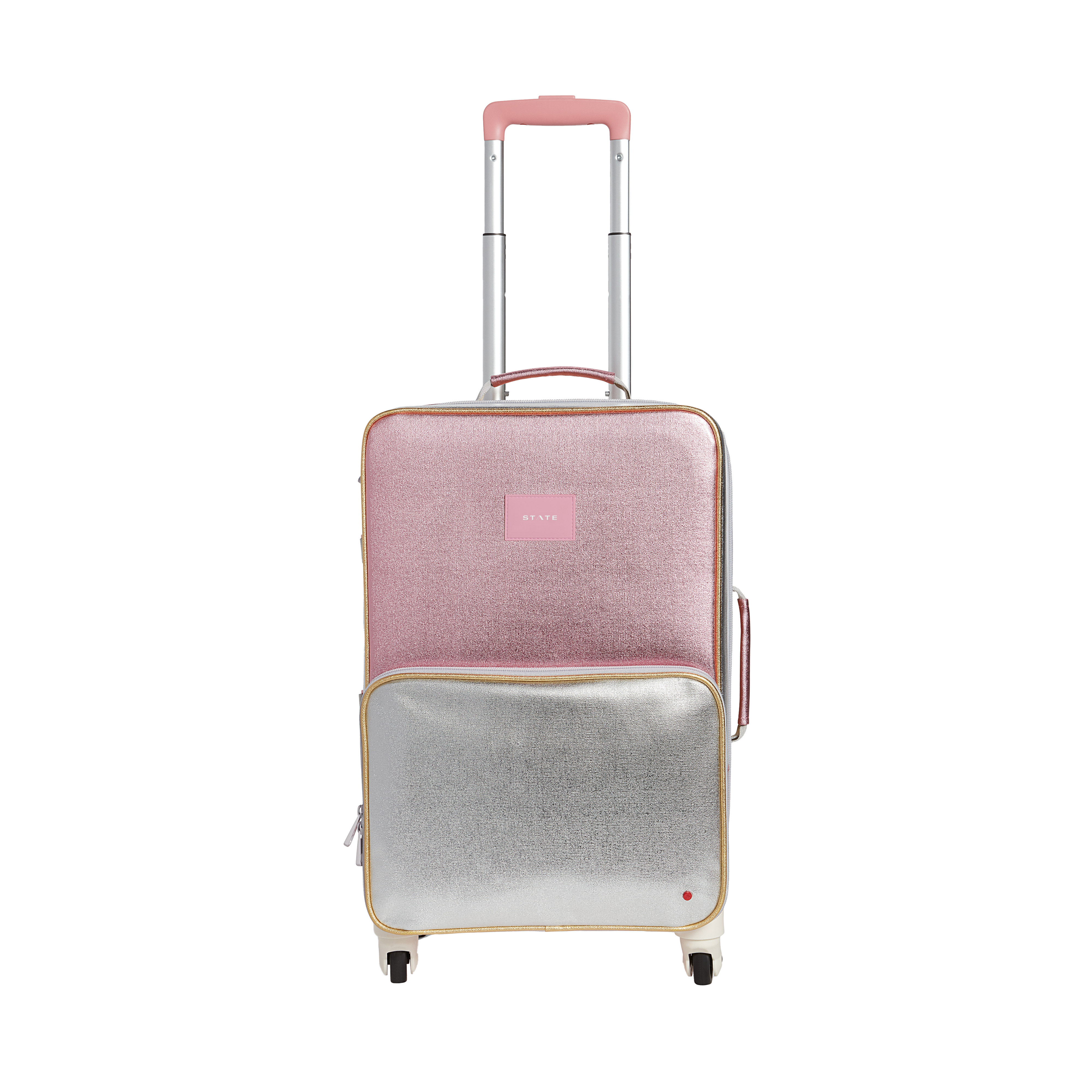 Logan Carry-On Suitcase