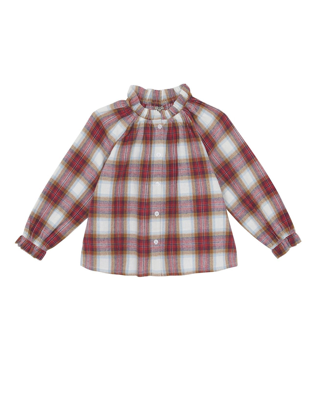 Hermine Blouse