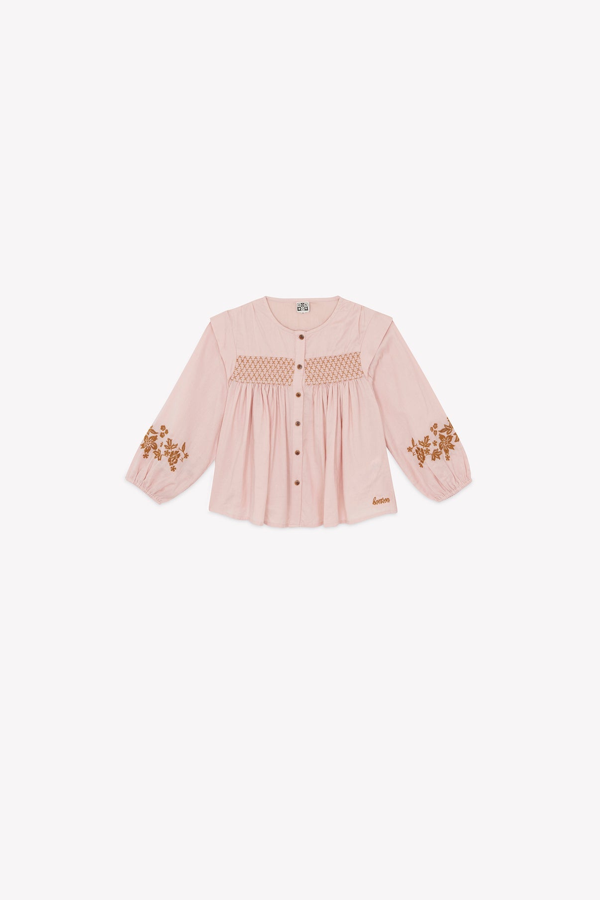 Fidji Blouse