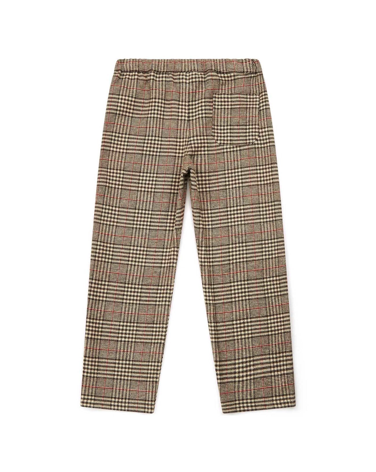 British Pants