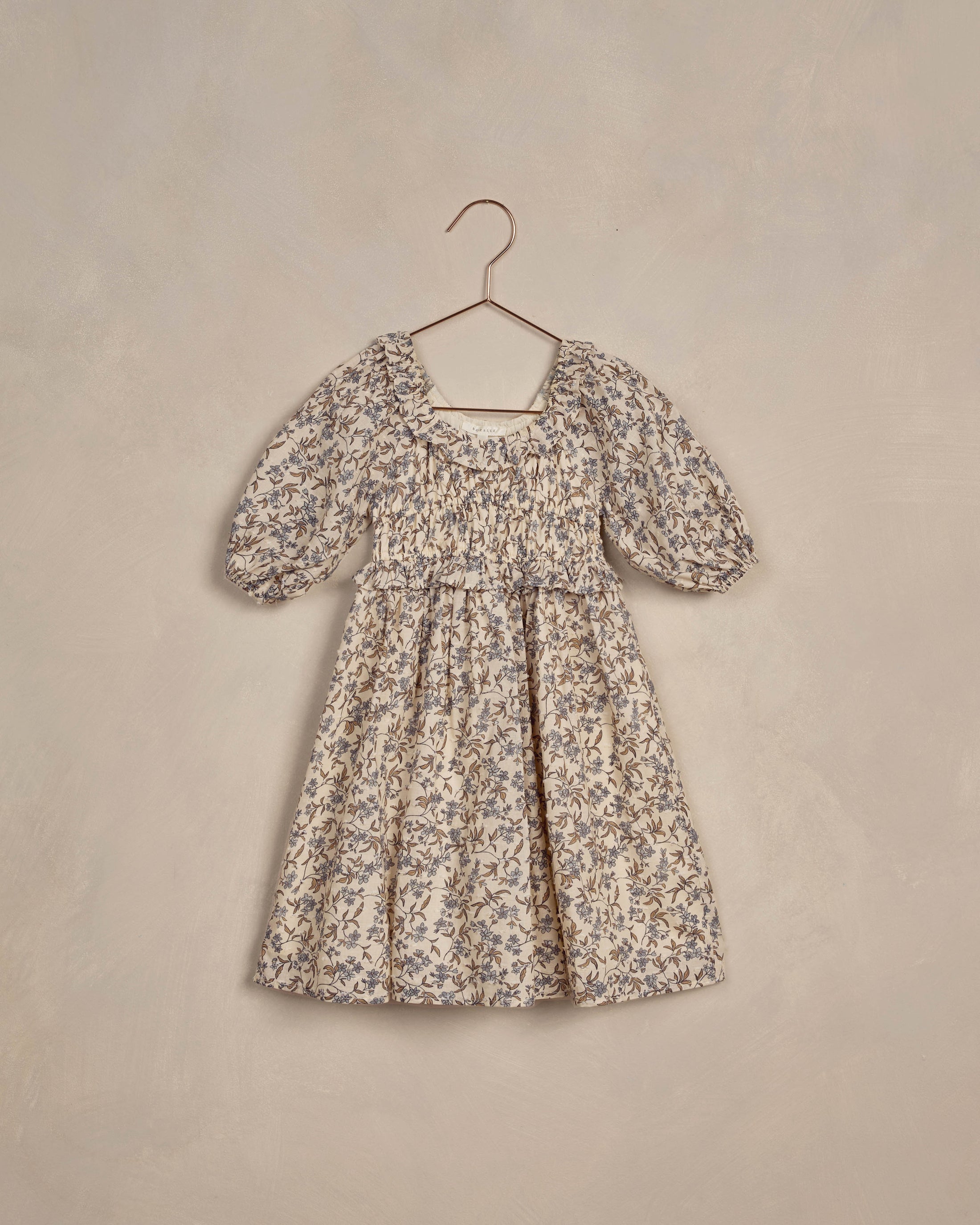 Junie Dress