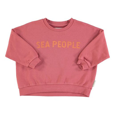 Sweatshirt | Sea People