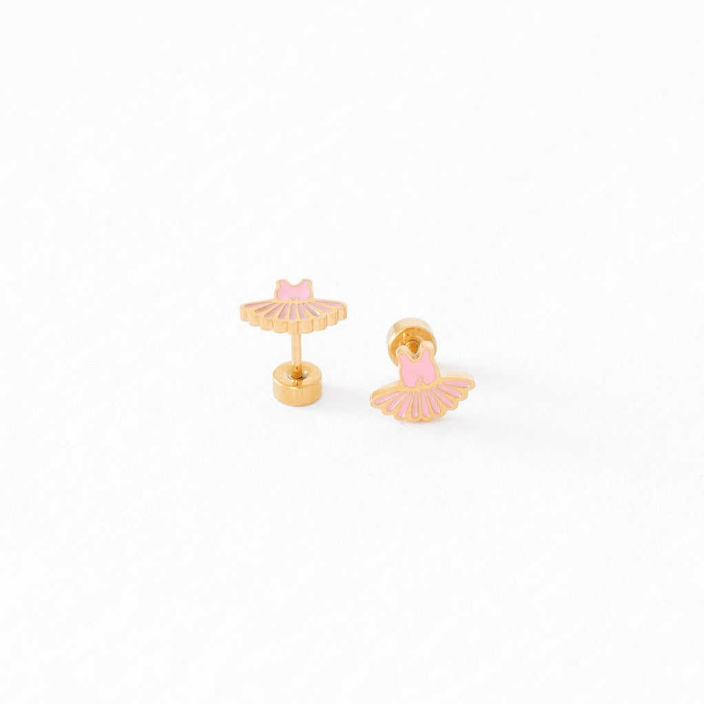 Tutu Earring