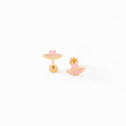 Tutu Earring