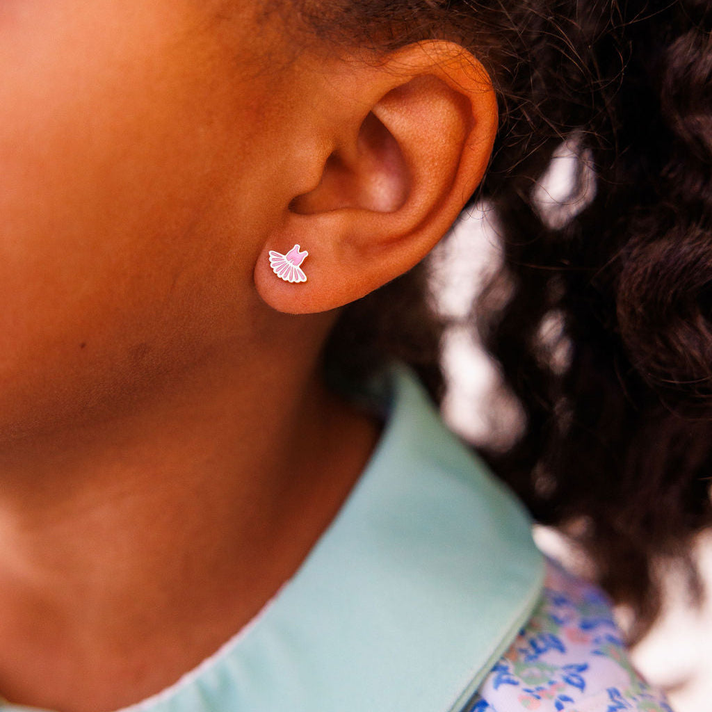 Tutu Earring