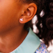 Tutu Earring