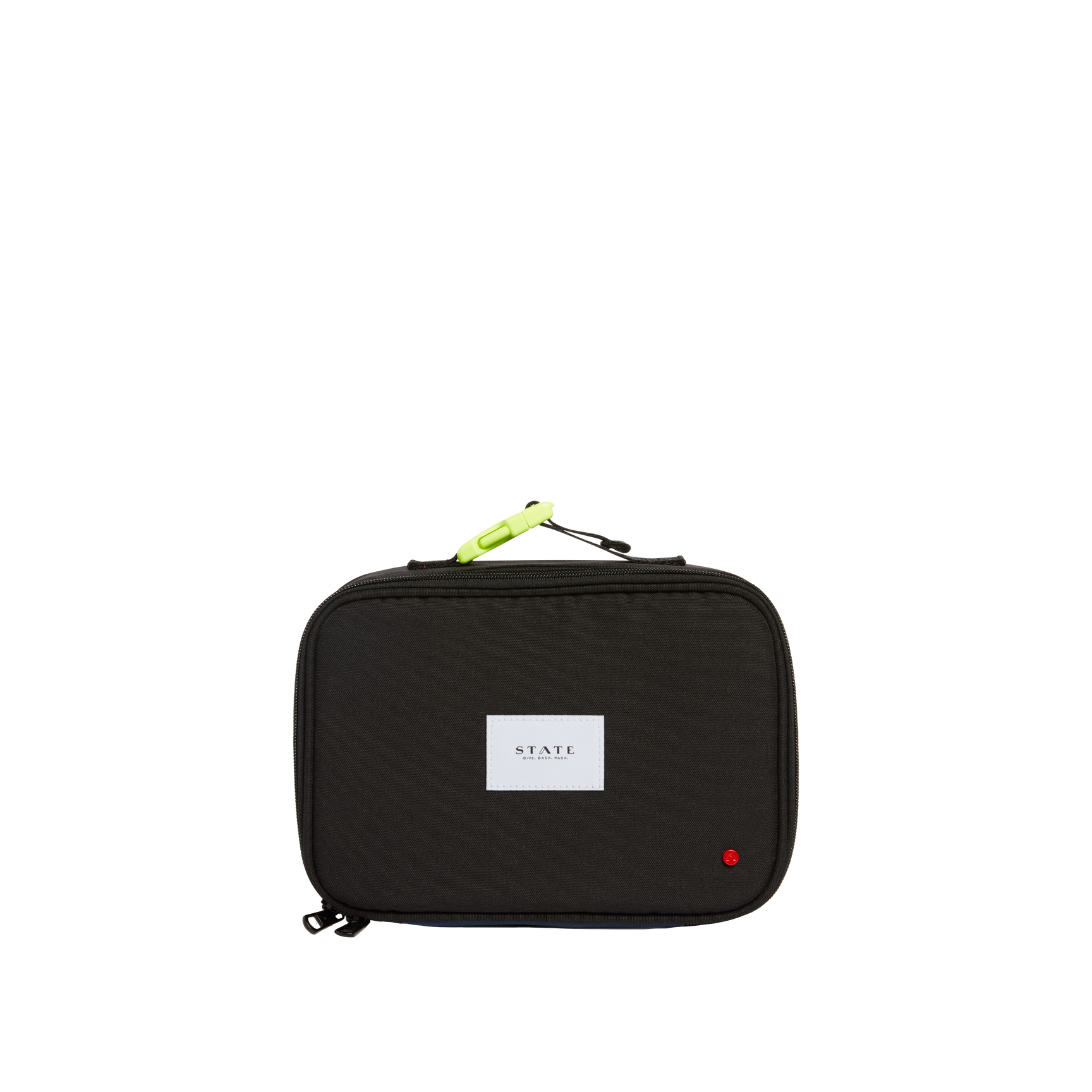 Rodgers Lunchbox