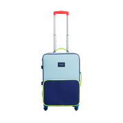 Logan Carry-On Suitcase
