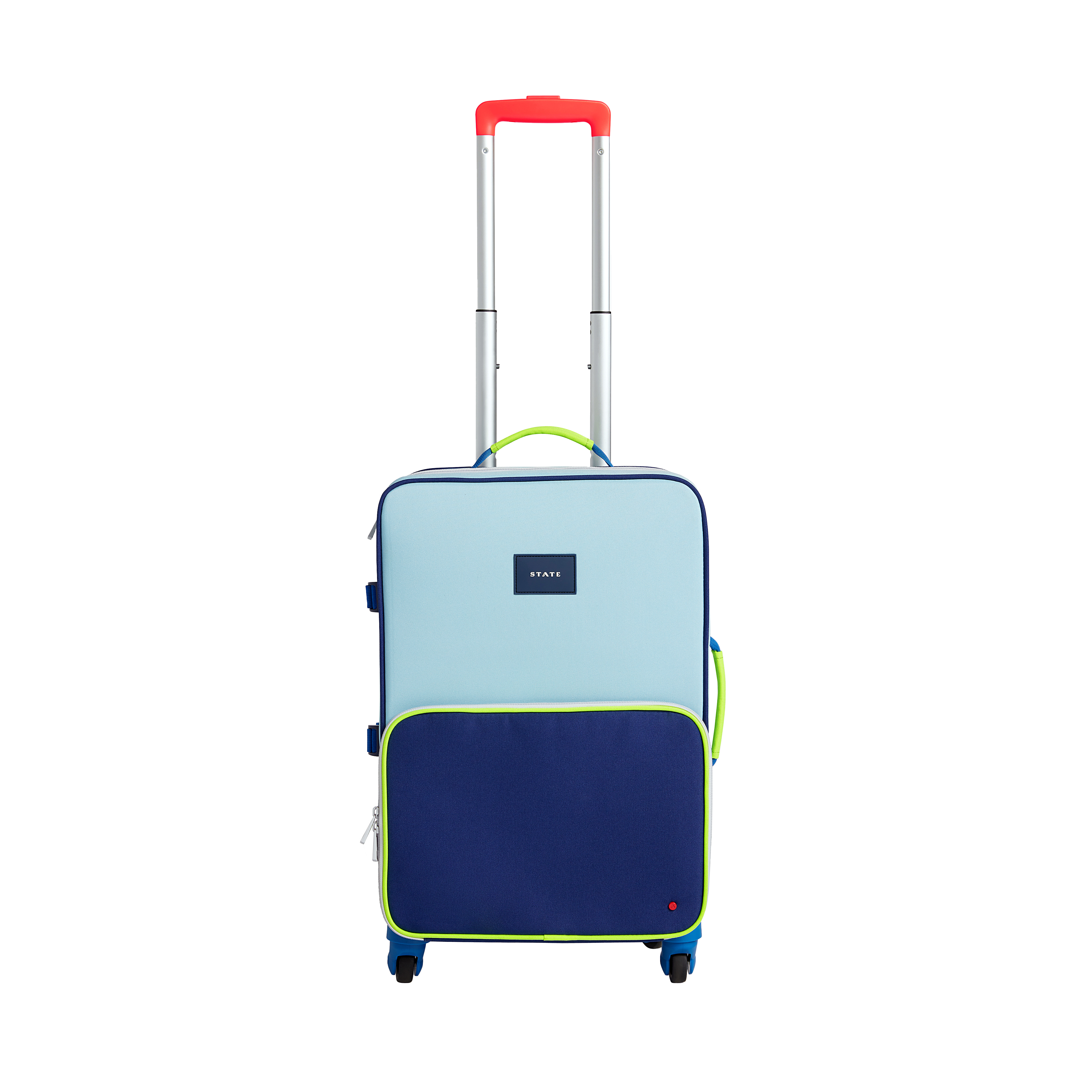 Logan Carry-On Suitcase