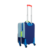 Logan Carry-On Suitcase