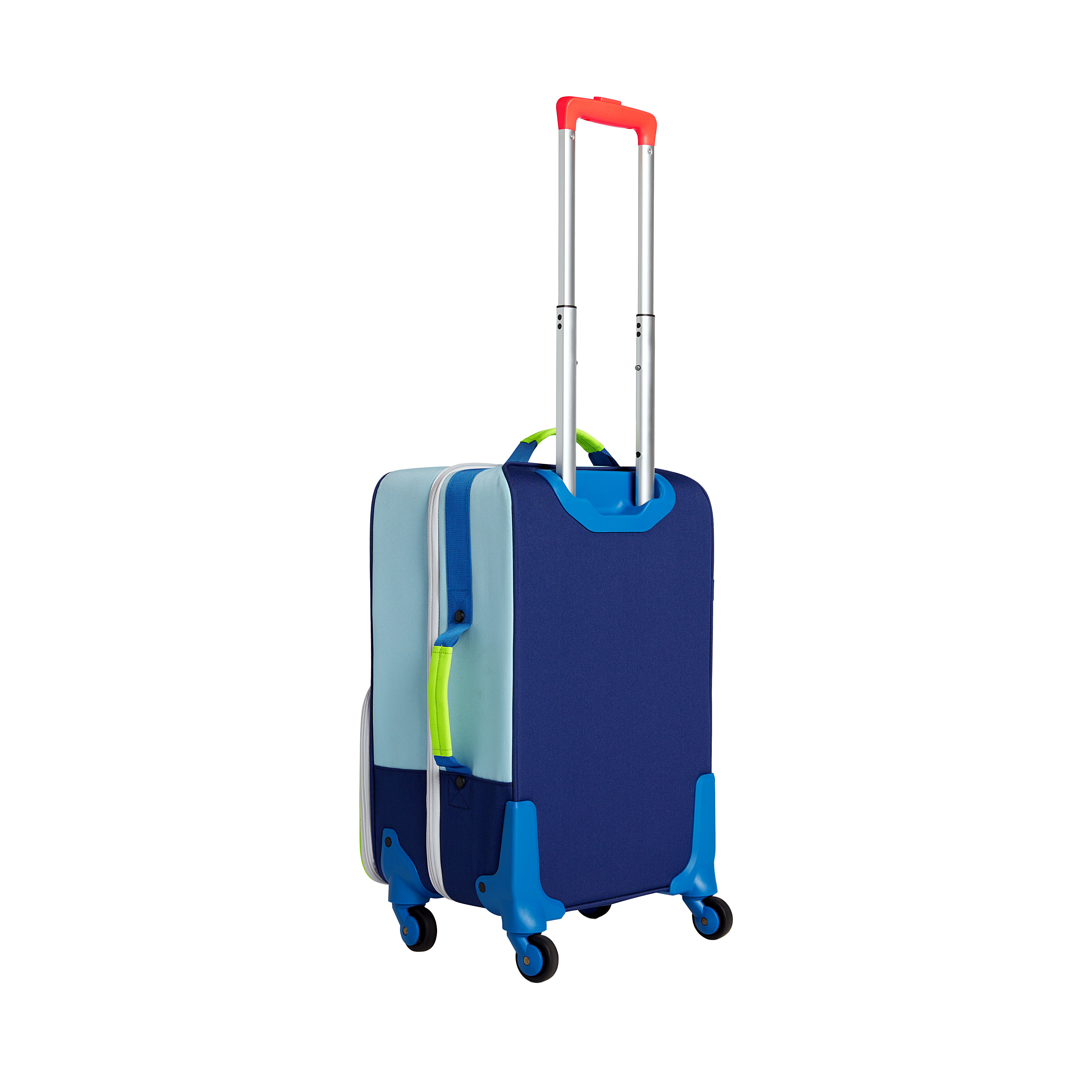 Logan Carry-On Suitcase