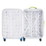 Logan Carry-On Suitcase