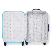 Logan Carry-On Suitcase