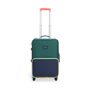 Logan Carry-On Suitcase