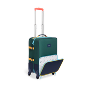 Logan Carry-On Suitcase