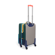 Logan Carry-On Suitcase