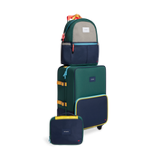 Logan Carry-On Suitcase