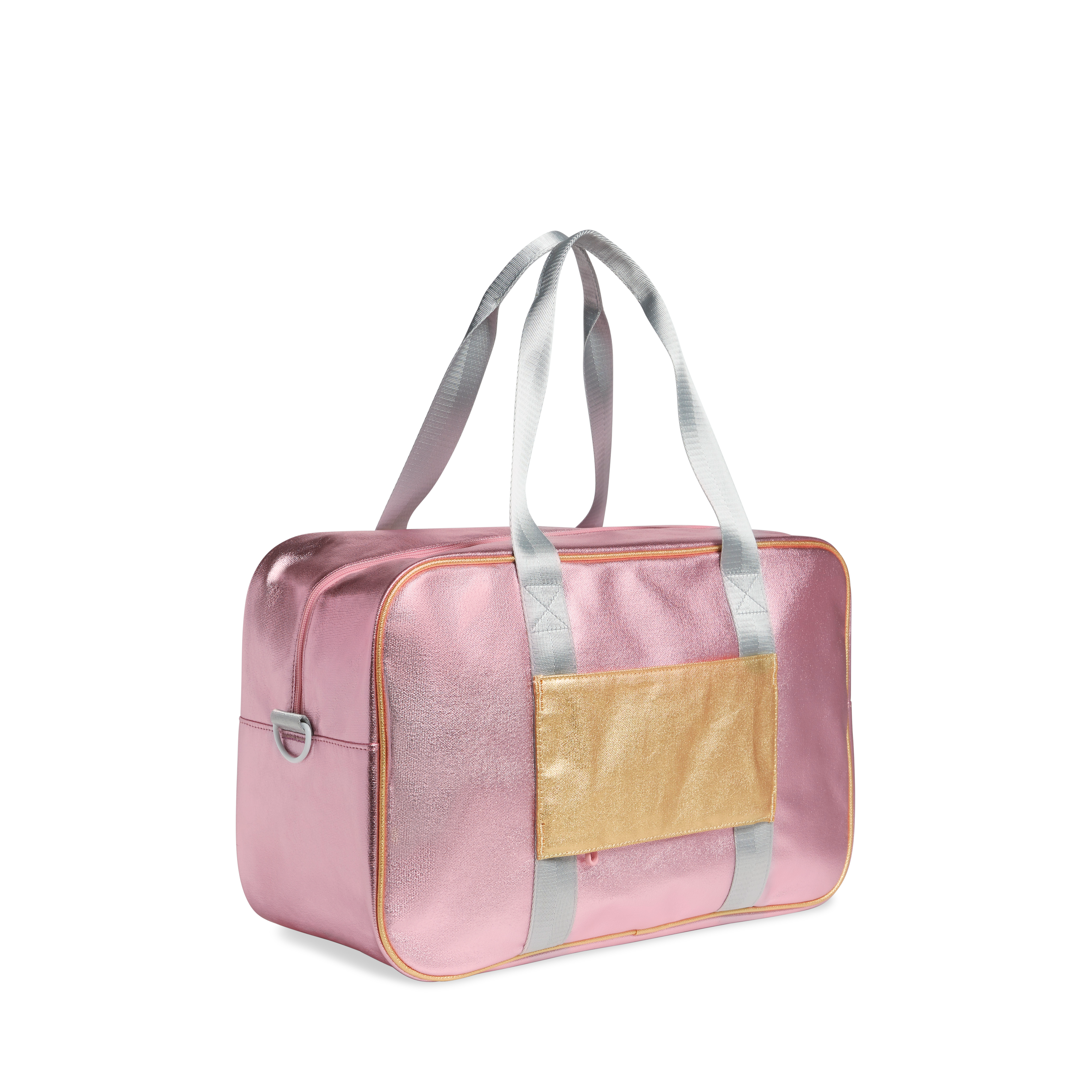 STB1602_STB_1734_RockawayKidsDuffle_Pink_Silver_NN_fca683ce-3fff-42f7-9a03-6c690fe74e75.png