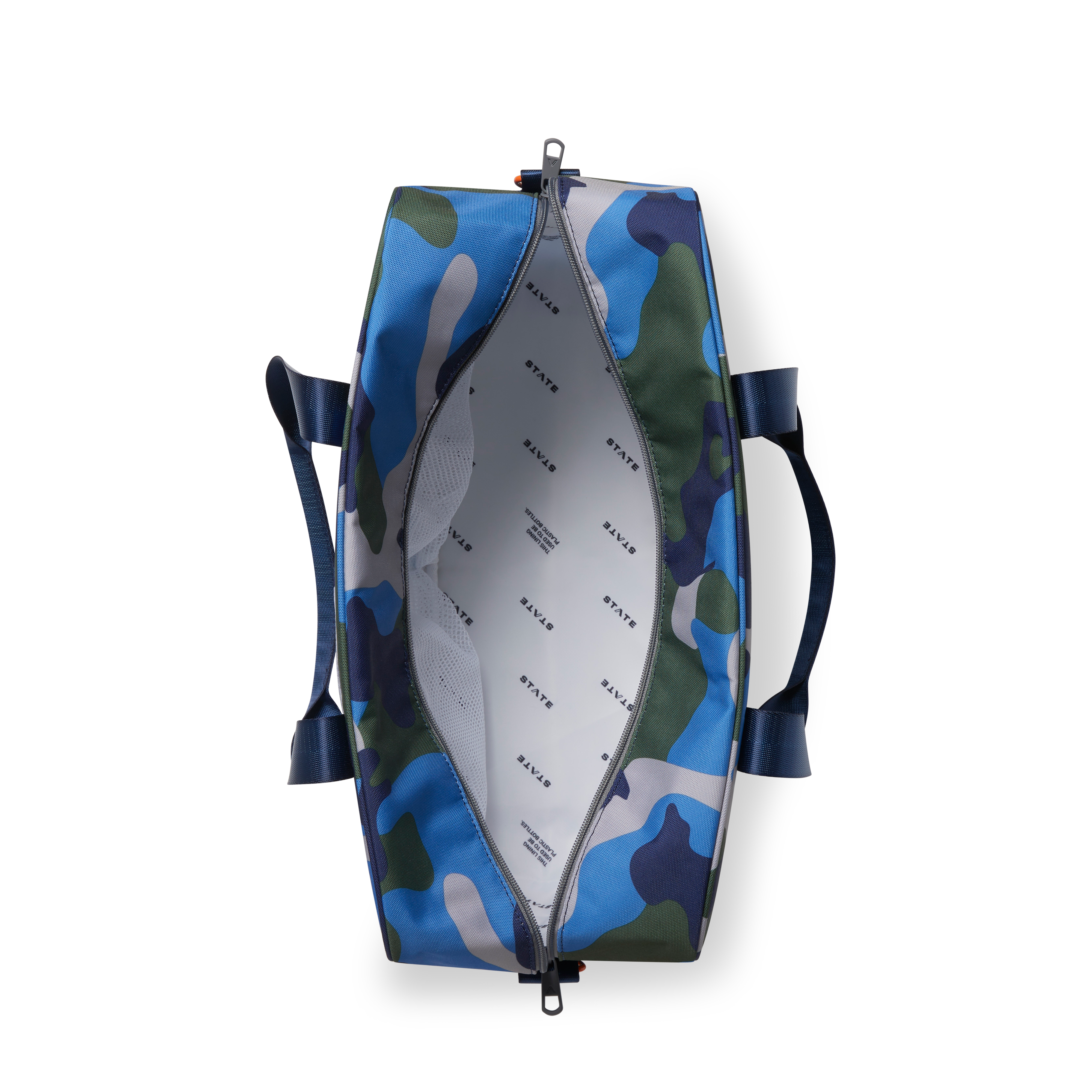 Rockaway Duffle