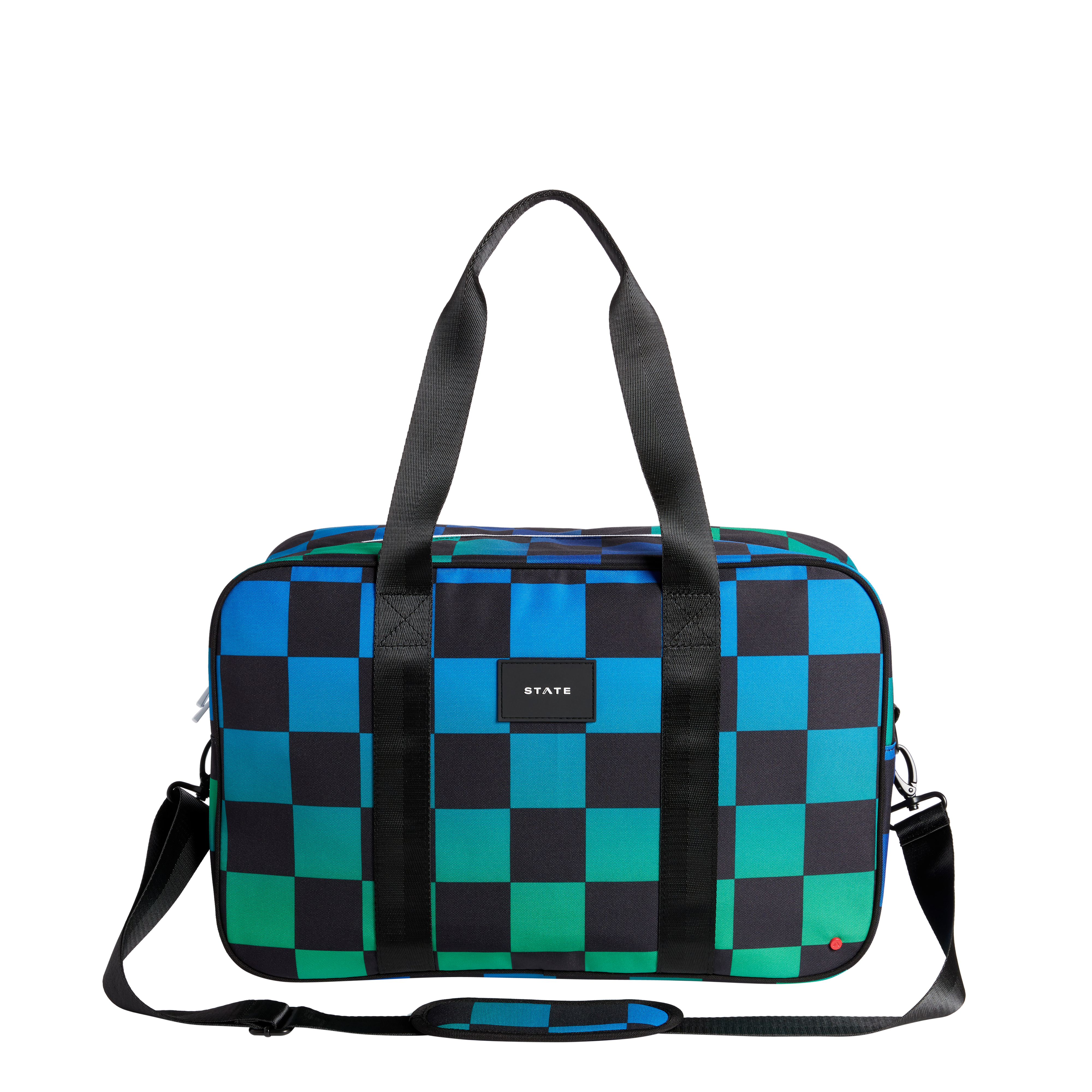 STB1707_RockawayDuffle_BlueCheckerboard_TT_Front_1.png