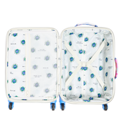 Logan Carry-On Suitcase
