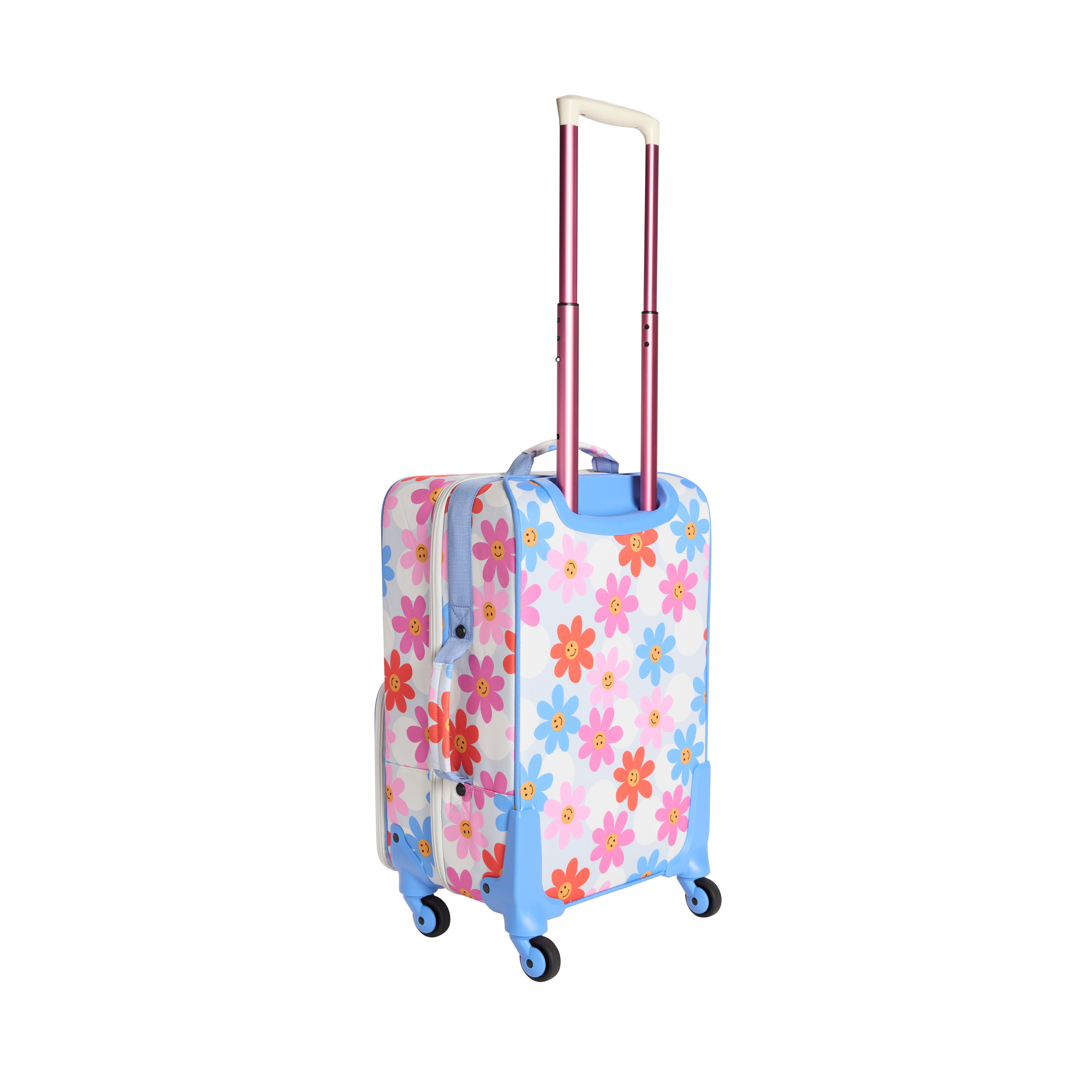 Logan Carry-On Suitcase