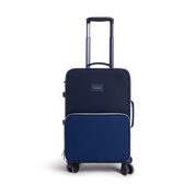 Logan Carry-On Suitcase
