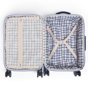 Logan Carry-On Suitcase