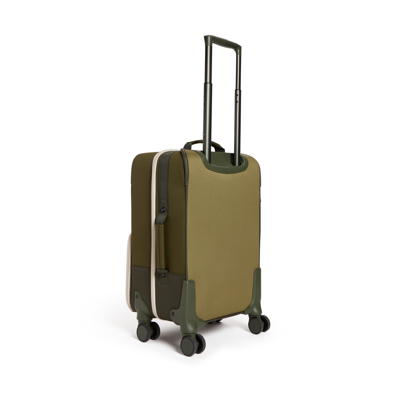 Logan Carry-On Suitcase