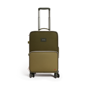 Logan Carry-On Suitcase