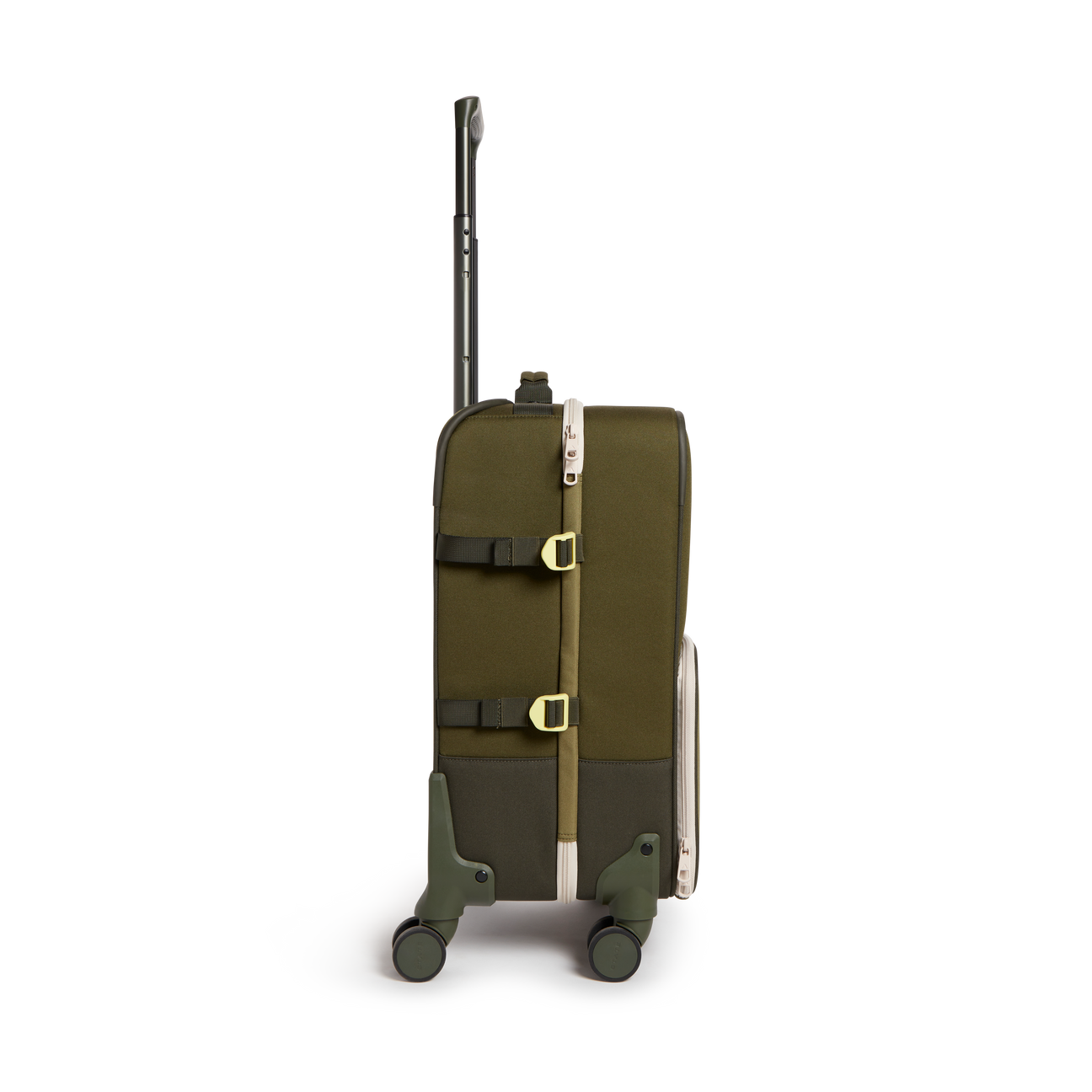 Logan Carry-On Suitcase