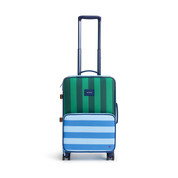 Logan Carry-On Suitcase