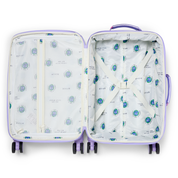 Logan Carry-On Suitcase