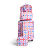Logan Carry-On Suitcase