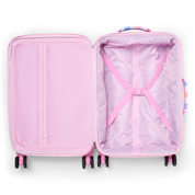 Logan Carry-On Suitcase