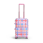 Logan Carry-On Suitcase