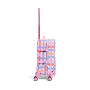 Logan Carry-On Suitcase