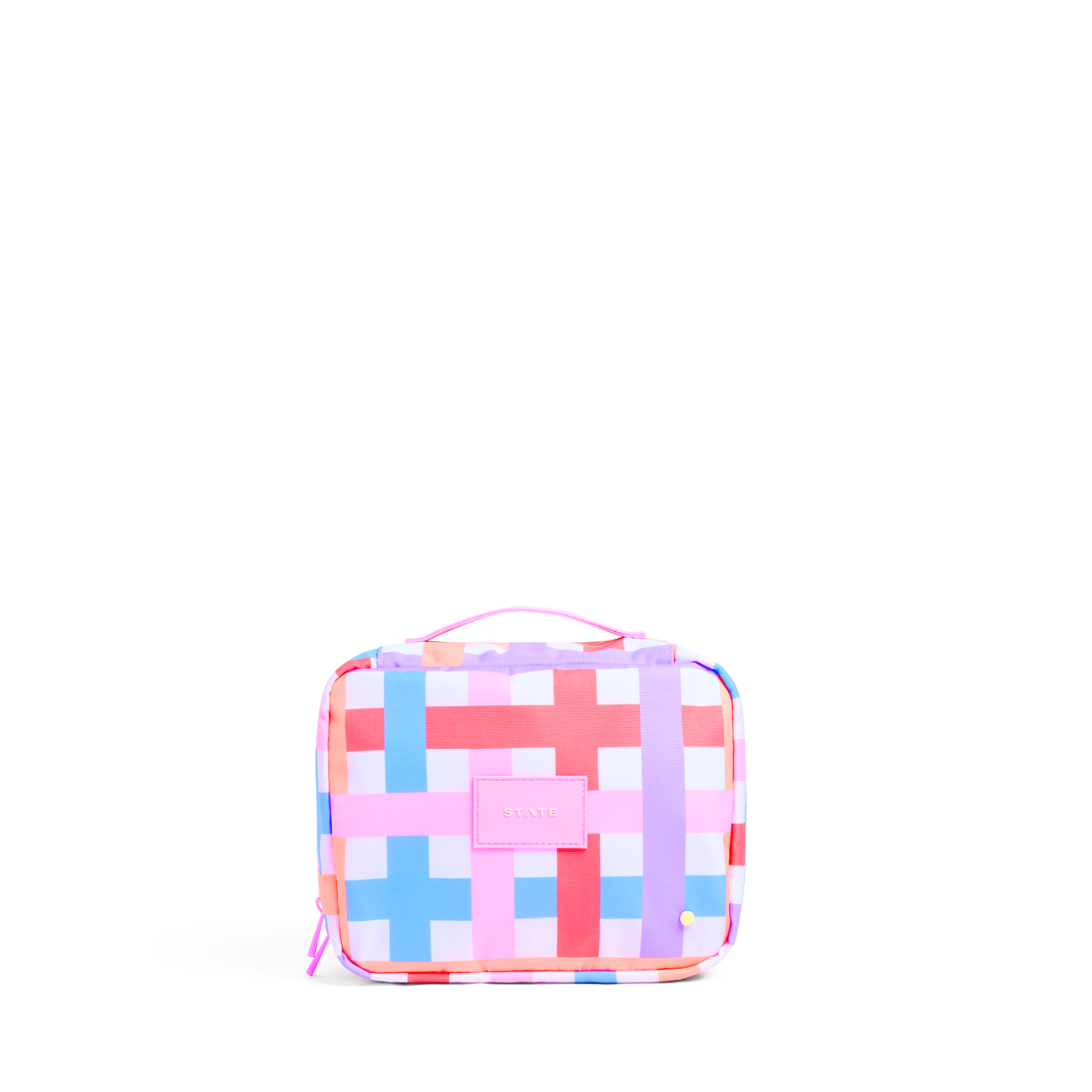 Benson Toiletry Bag