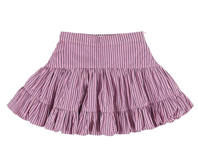 Ultra Skirt I Bonbon
