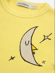 Beneath The Moon Tight T-shirt