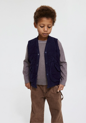 Tobi Boys Cardigan